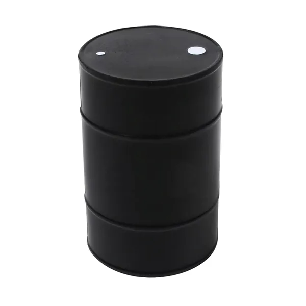 55 Gallon Drum Shape Stress Ball... from ASI 79530 Prime Line
