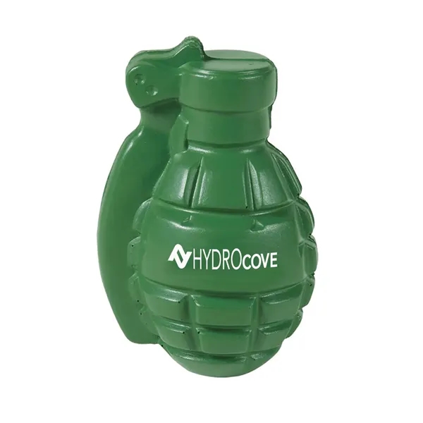 Grenade Stress Reliever... from ASI 79530 Prime Line