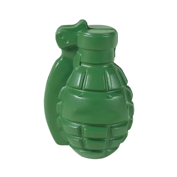 Grenade Stress Reliever... from ASI 79530 Prime Line