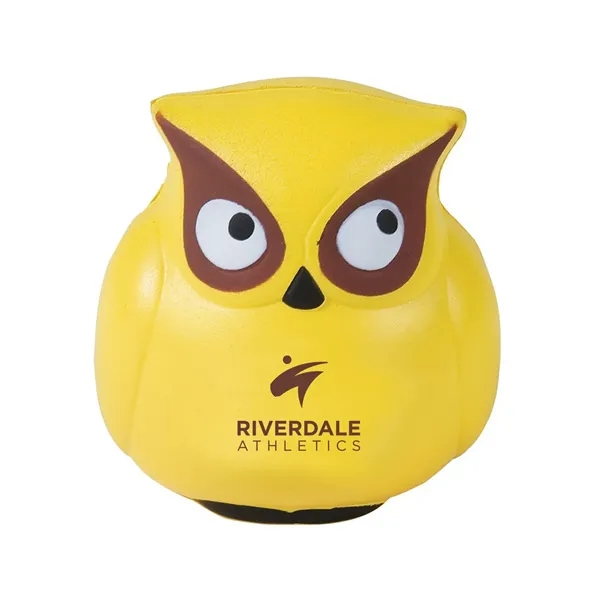 Owl Stress Reliever... from ASI 79530 Prime Line