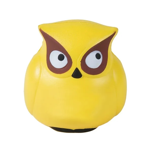 Owl Stress Reliever... from ASI 79530 Prime Line