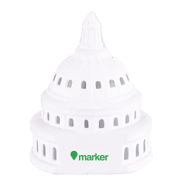 Capitol Dome Stress Reliever... from ASI 79530 Prime Line