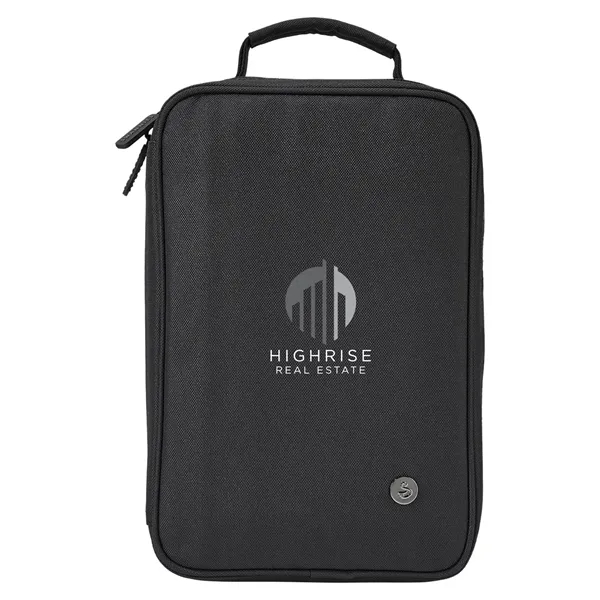 Swannies Golf Shoe Bag... from ASI 79530 Prime Line