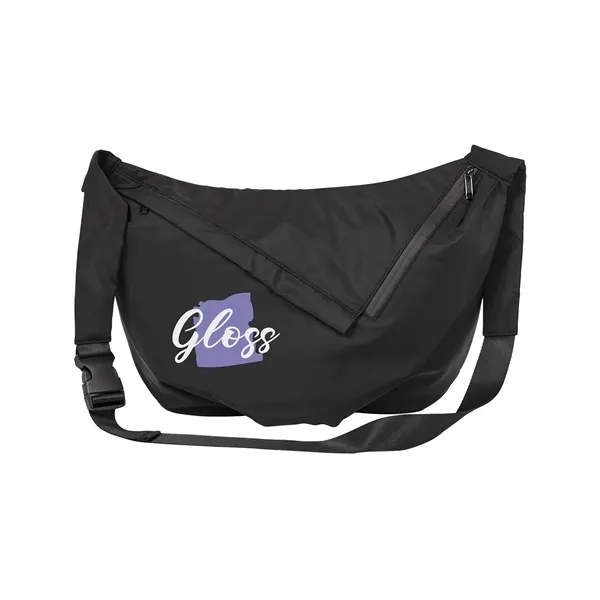 Rue Cross Tote Bag... from ASI 79530 Prime Line