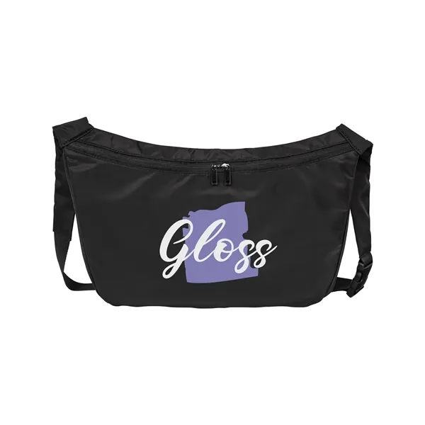 Rue Cross Tote Bag... from ASI 79530 Prime Line