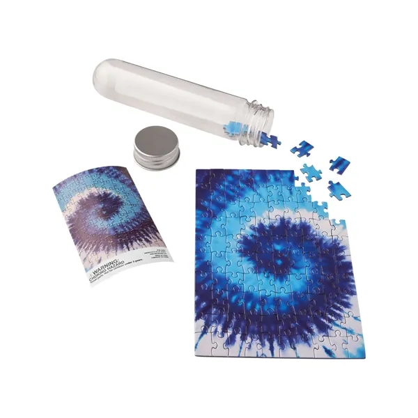 Mini Tube Jigsaw Puzzle... from ASI 79530 Prime Line
