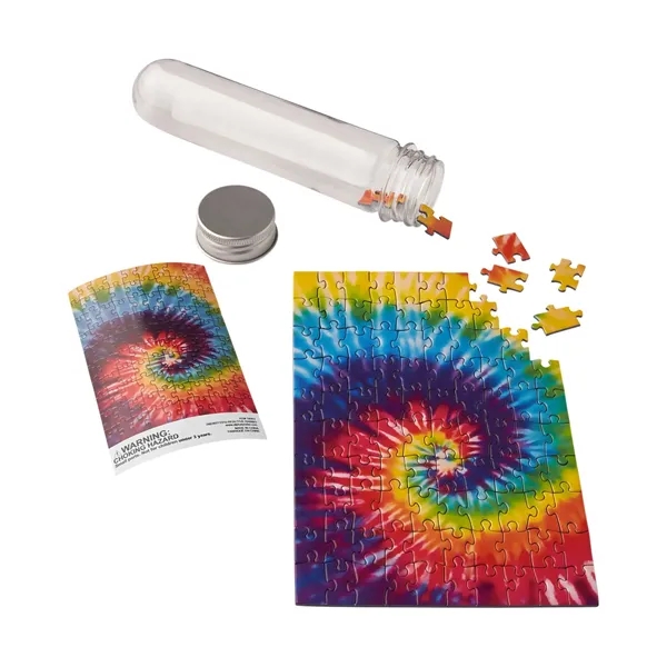 Mini Tube Jigsaw Puzzle... from ASI 79530 Prime Line