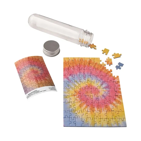 Mini Tube Jigsaw Puzzle... from ASI 79530 Prime Line