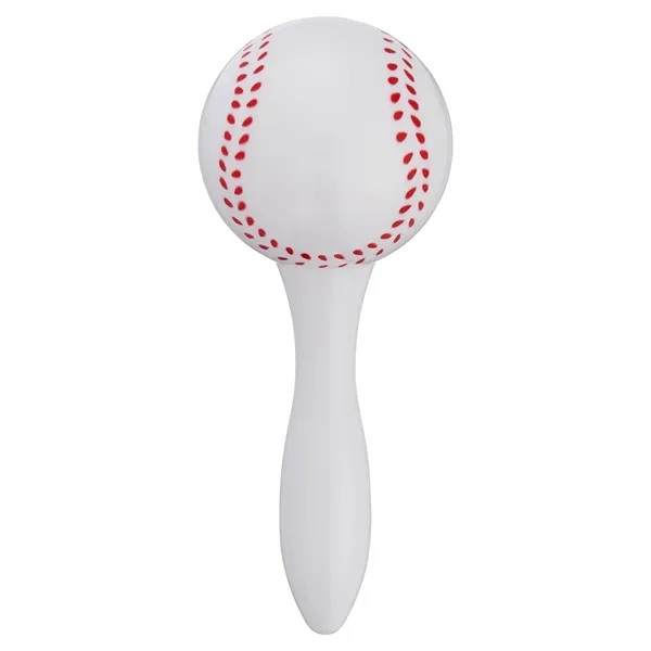 Baseball Maracas... from ASI 79530 Prime Line