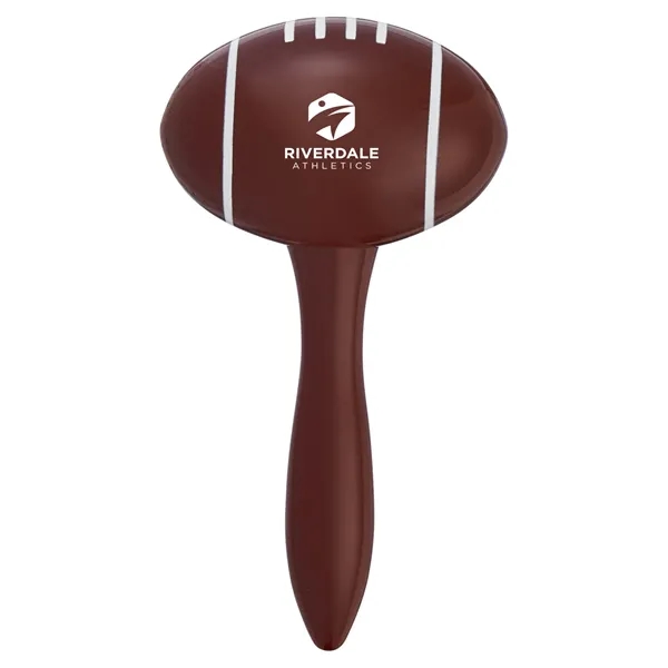 Football Maracas... from ASI 79530 Prime Line
