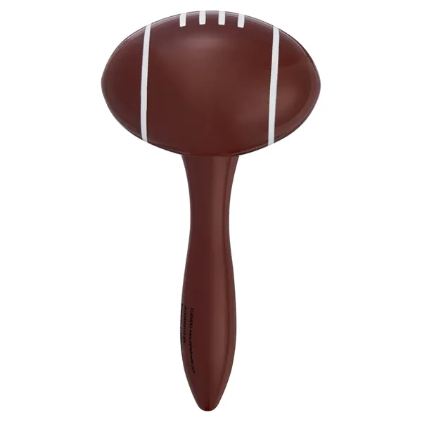 Football Maracas... from ASI 79530 Prime Line