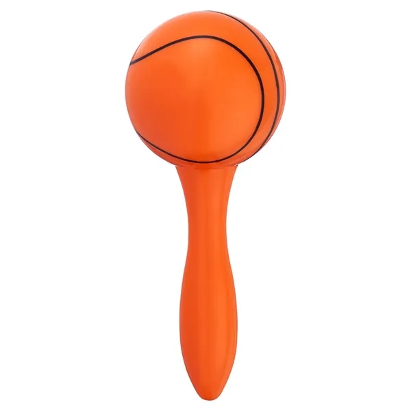 Basketball Maracas... from ASI 79530 Prime Line