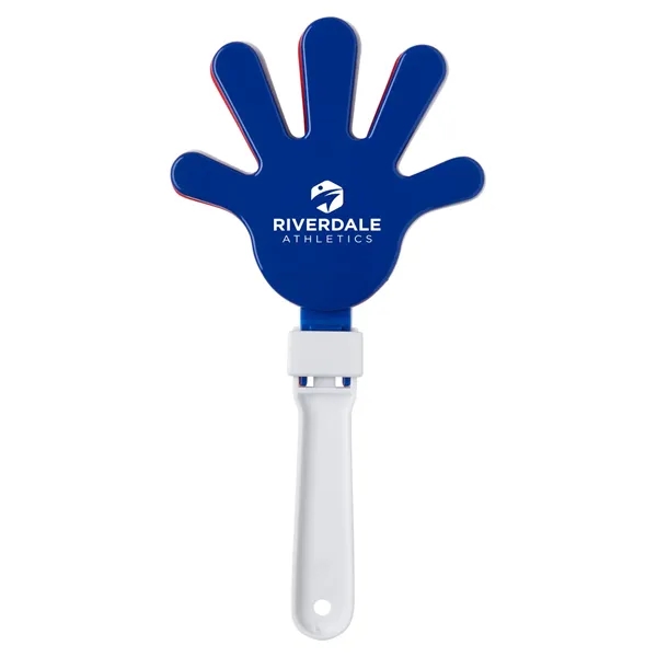 USA Patriotic Hand Clapper Noise Maker... from ASI 79530 Prime Line