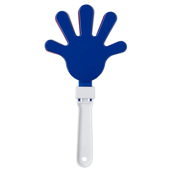 USA Patriotic Hand Clapper Noise Maker... from ASI 79530 Prime Line