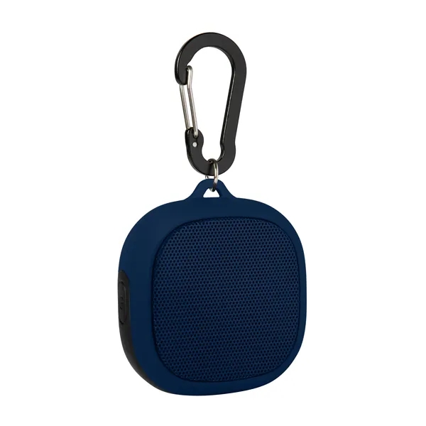 Team 365 Stadium Portable Speaker With Carabiner... from ASI 79530 Prime Line