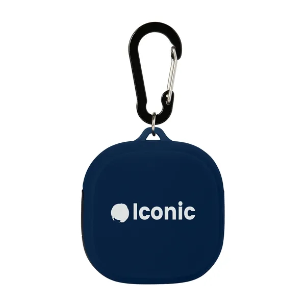 Team 365 Stadium Portable Speaker With Carabiner... from ASI 79530 Prime Line