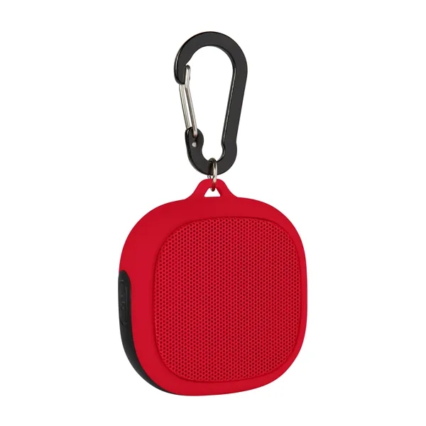 Team 365 Stadium Portable Speaker With Carabiner... from ASI 79530 Prime Line