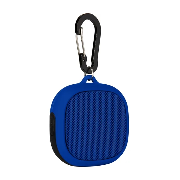 Team 365 Stadium Portable Speaker With Carabiner... from ASI 79530 Prime Line