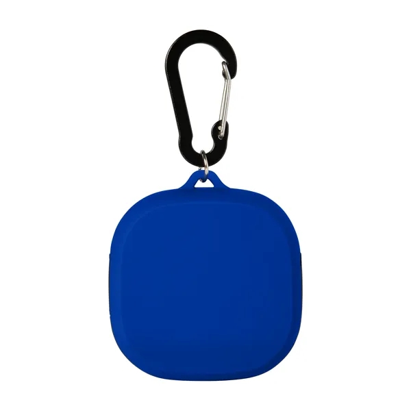 Team 365 Stadium Portable Speaker With Carabiner... from ASI 79530 Prime Line