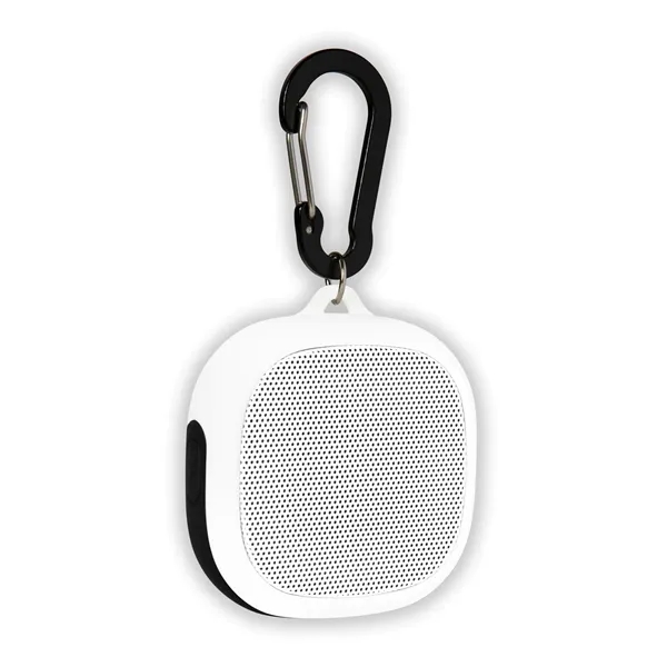 Team 365 Stadium Portable Speaker With Carabiner... from ASI 79530 Prime Line