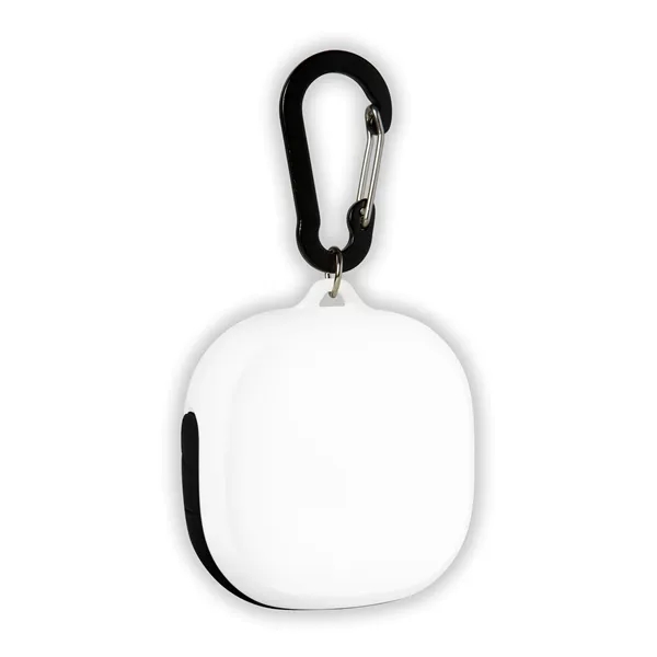 Team 365 Stadium Portable Speaker With Carabiner... from ASI 79530 Prime Line