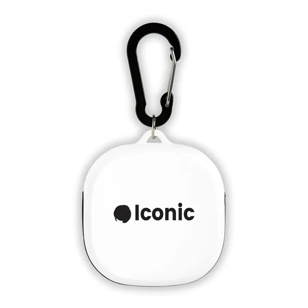 Team 365 Stadium Portable Speaker With Carabiner... from ASI 79530 Prime Line