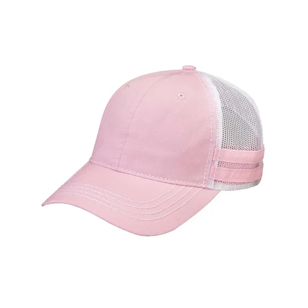 Adams Headwear Heritage Cap... from ASI 84358 S&S Activewear