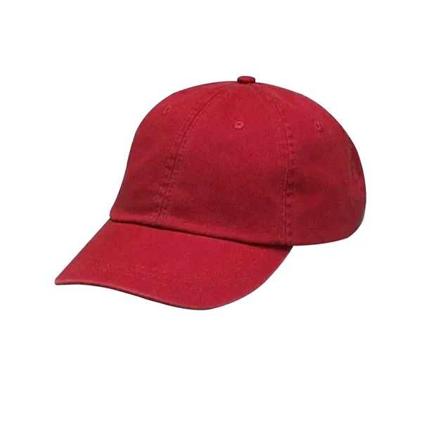 Adams Headwear Optimum II True Color Cap... from ASI 84358 S&S Activewear
