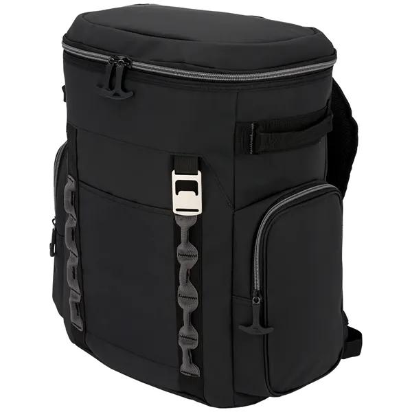 Urban Peak® Waterproof Mombo Backpack/Cooler... from ASI 89320 Starline USA Inc
