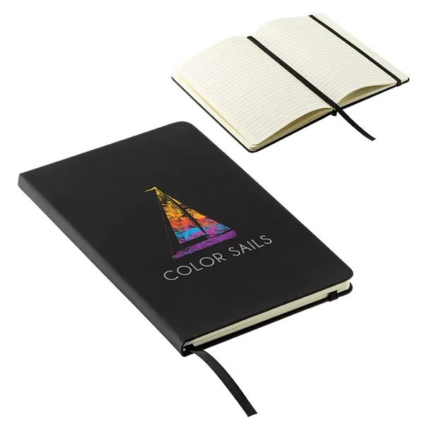 Hardcover Journal... from ASI 36730 Ariel Premium Supply Inc