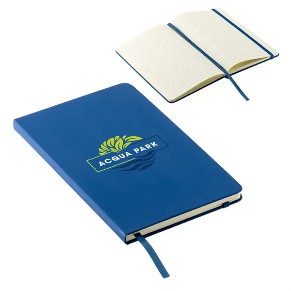 Hardcover Journal... from ASI 36730 Ariel Premium Supply Inc