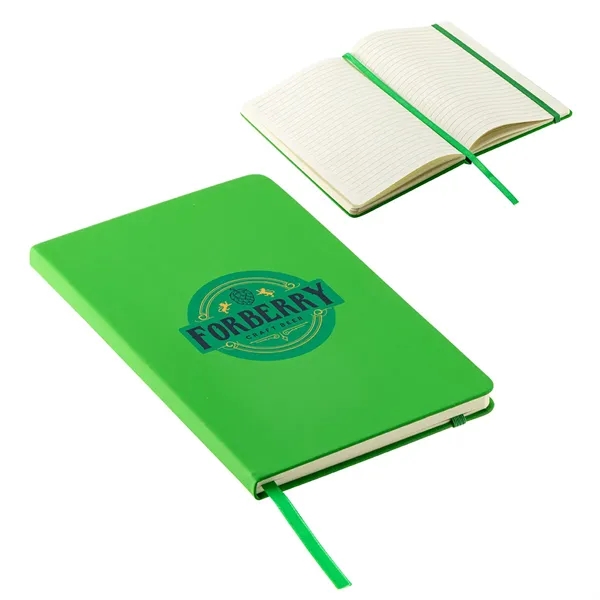 Hardcover Journal... from ASI 36730 Ariel Premium Supply Inc