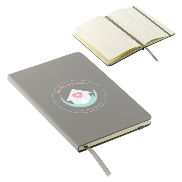 Hardcover Journal... from ASI 36730 Ariel Premium Supply Inc