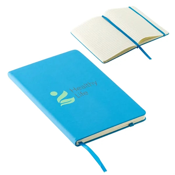 Hardcover Journal... from ASI 36730 Ariel Premium Supply Inc
