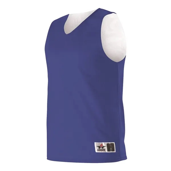 Reversible Mesh Tank... from ASI 84358 S&S Activewear