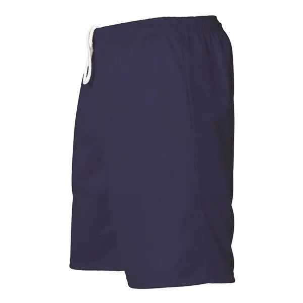 Youth Extreme Mesh Shorts... from ASI 84358 S&S Activewear