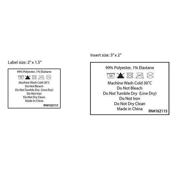 Fuzzy polyester and elastane socks in assorted colors.... from ASI 62660 Innovation Line