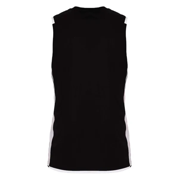 Alleson Athletic Crossover Youth Reversible Jersey... from ASI 84358 S&S Activewear