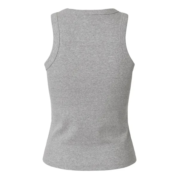 American Apparel Women's Baby Rib Tank... from ASI 84358 S&S Activewear