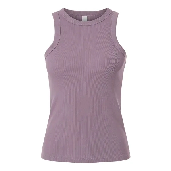 American Apparel Women's Baby Rib Tank... from ASI 84358 S&S Activewear
