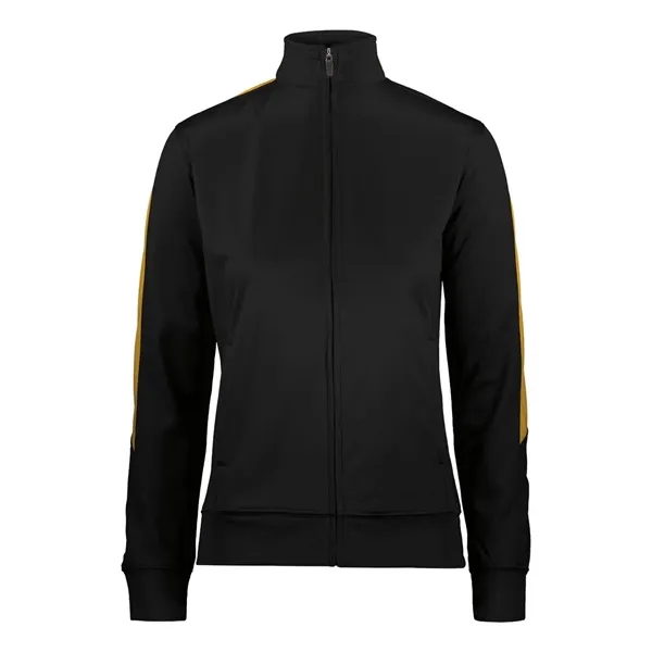 Women's Medalist Jacket 2.0... from ASI 84358 S&S Activewear
