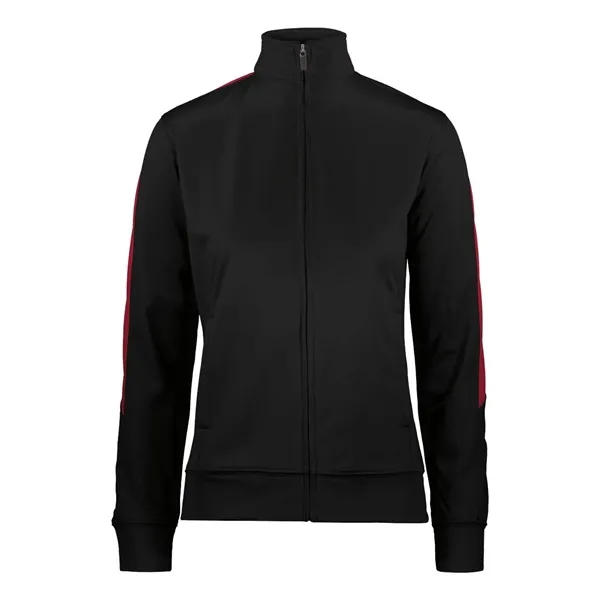 Women's Medalist Jacket 2.0... from ASI 84358 S&S Activewear