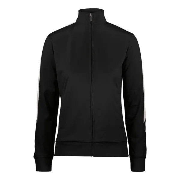 Women's Medalist Jacket 2.0... from ASI 84358 S&S Activewear