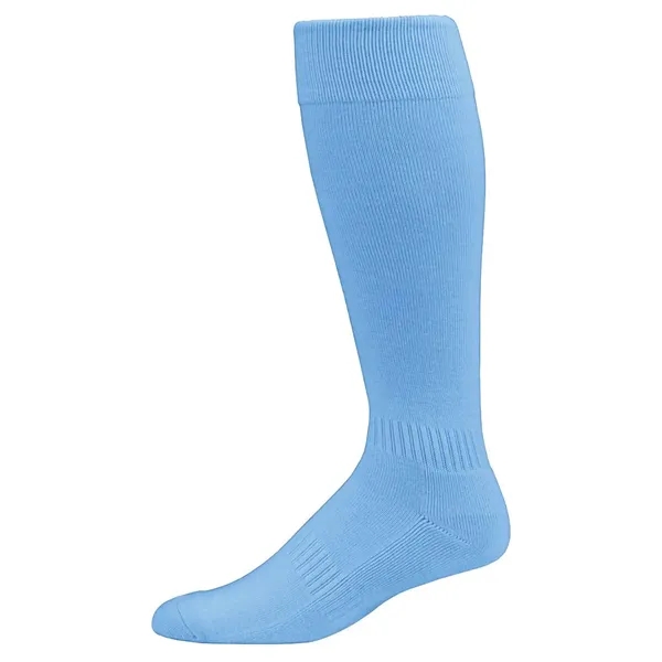 Augusta Sportswear Elite Multi-Sport Socks... from ASI 84358 S&S Activewear