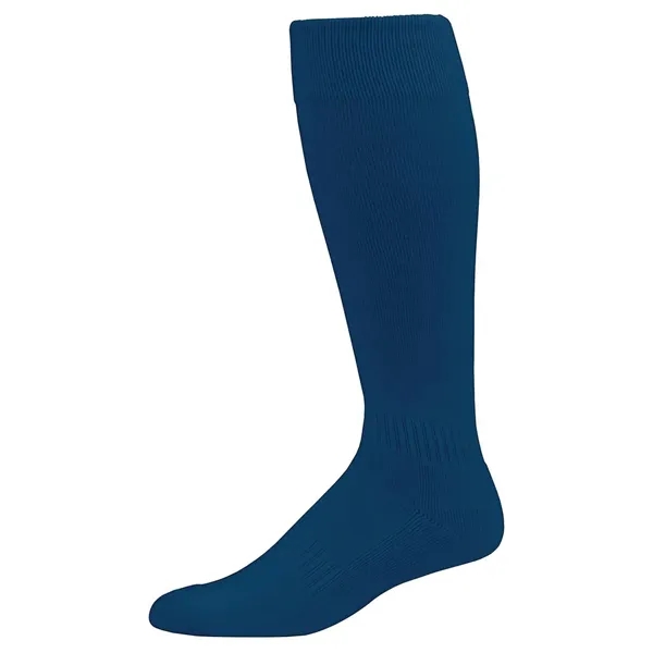 Augusta Sportswear Elite Multi-Sport Socks... from ASI 84358 S&S Activewear