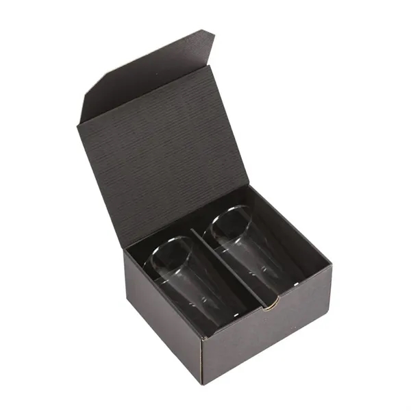 Artfully crafted with a tapered silhouette for maximum enjoyment of your... from ASI 84592 St Regis Group