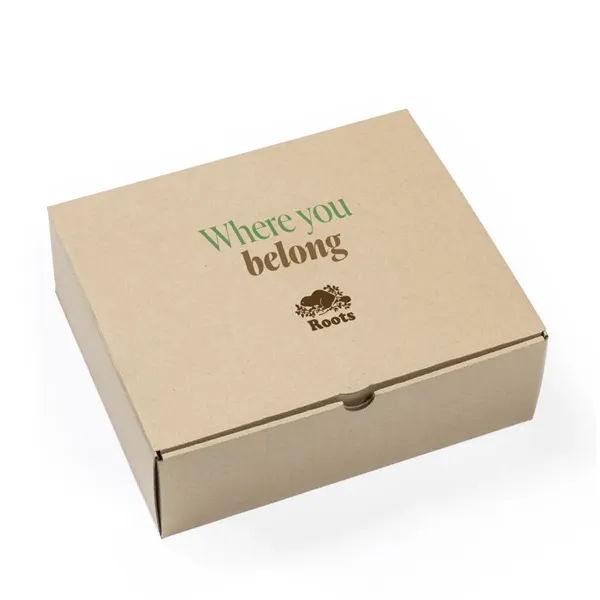 The Sustainable Sync Onboarding Set blends eco-friendly materials with modern tech... from ASI 84592 St Regis Group