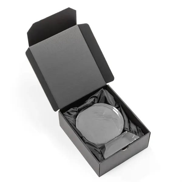 The magnificent Glenwood VividPrint™ award frames your inspirational words with refracted... from ASI 84592 St Regis Group / St Regis