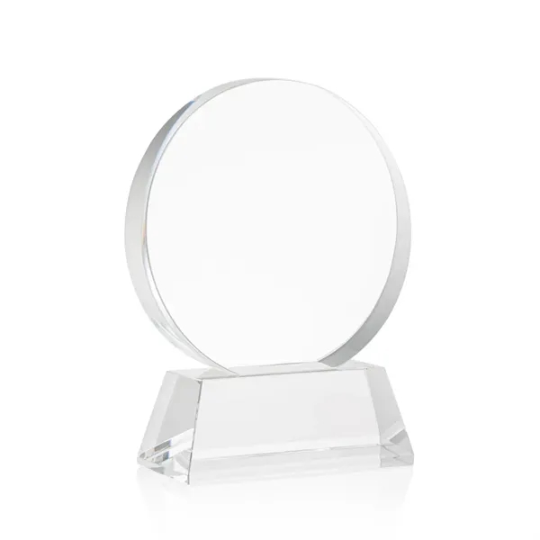 The magnificent Glenwood VividPrint™ award frames your inspirational words with refracted... from ASI 84592 St Regis Group / St Regis