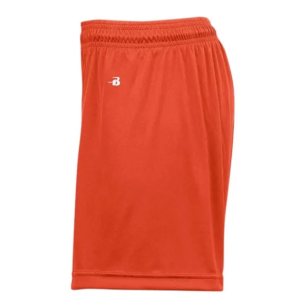 Girl's 4" inseam shorts... from ASI 84358 S&S Activewear